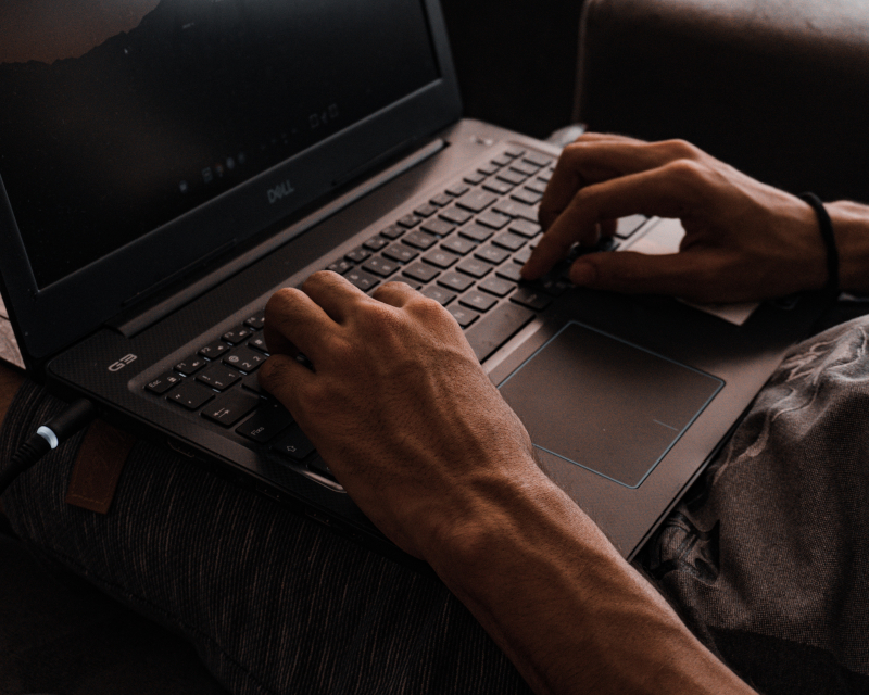 Desarrollo de Software